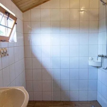 Comfortable With A Covered Terrace, For 6 People, Holiday home Miedzyzdroje
