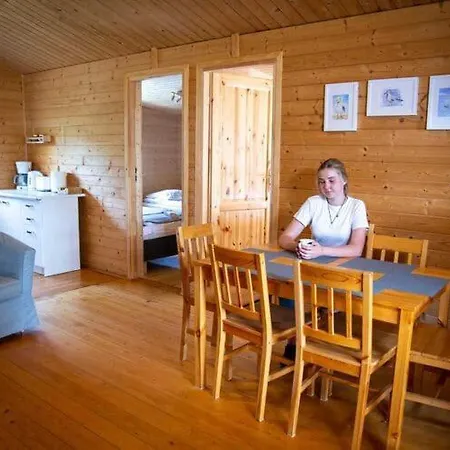 Holiday home Comfortable With A Covered Terrace, For 6 People, Miedzyzdroje