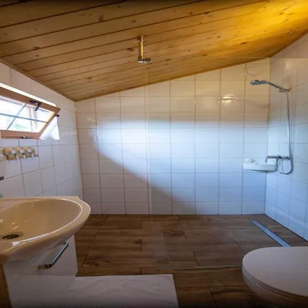 In Near Baltic Casa de Férias *