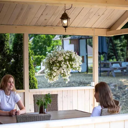 In Near Baltic Casa de Férias