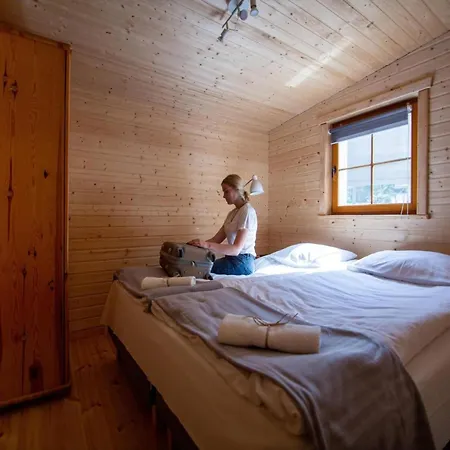 Casa de Férias In Near Baltic Miedzyzdroje