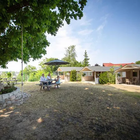 Casa de Férias In Near Baltic Miedzyzdroje