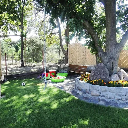 Casa de Férias In Near Baltic *