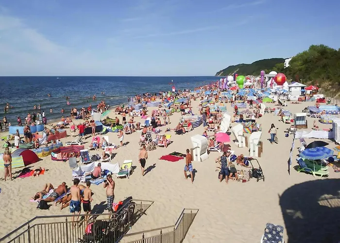 In Near Baltic מידזיזדרויה